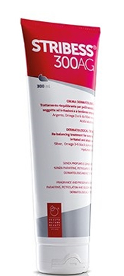 Stribess 300 ag crema 300ml