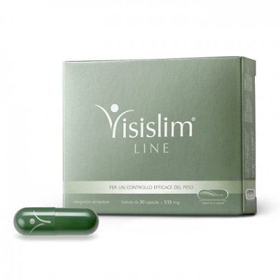 Visislim Line 30Capsule-image