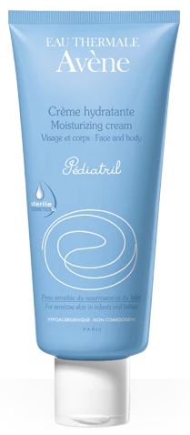 Avène Pediatril Crema idratante sterile per neonati 200 ml