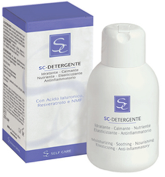 Sc deterg.250ml