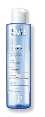 Physiopure tonico 200ml