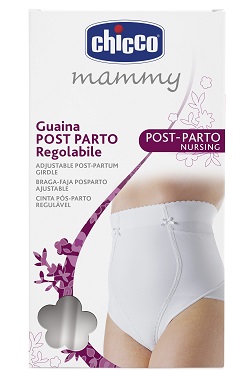 Chicco md guaina d/parto reg 5