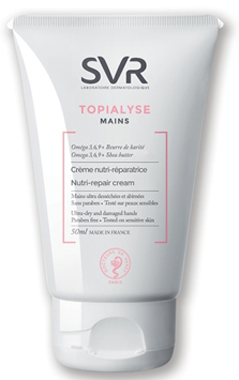 Topialyse crema mani
