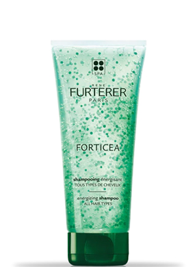 Forticea shampoo 200 ml