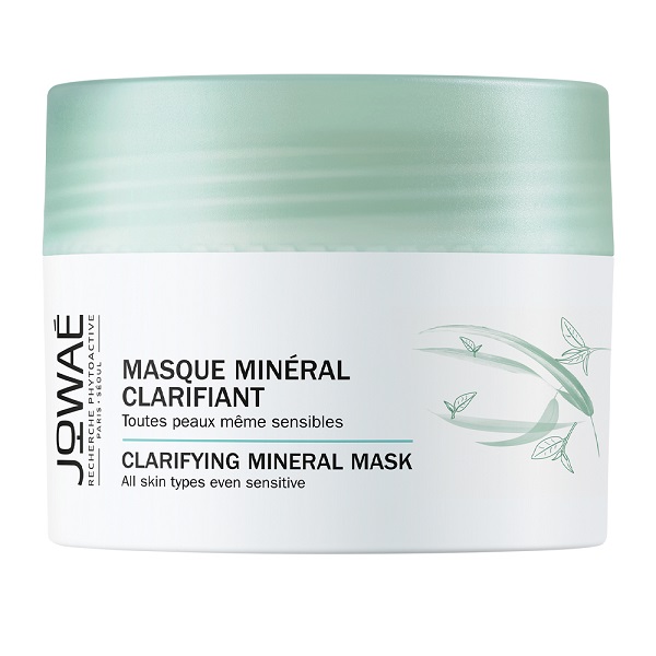Jowae masch.minerale sch.50ml