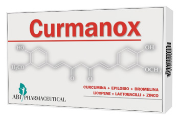 Curmanox 15compresse