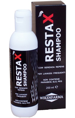 Restax Shampoo 200Ml