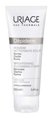 Depiderm mousse det.100ml
