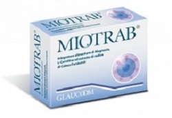 Miotrab 30compresse