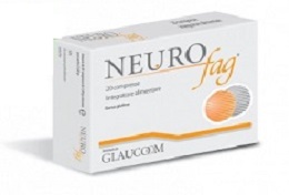 Neurofag 20compresse