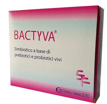 Bactiva 30 Capsule 300mg