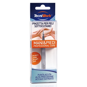 Tecniwork pinz.peli sottocut.
