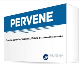 Pervene 90 ovaline