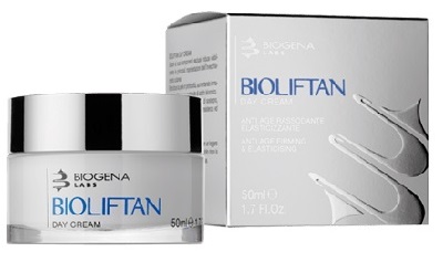 Bioliftan day cream