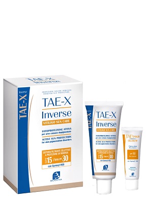 Tae x inverse 50ml