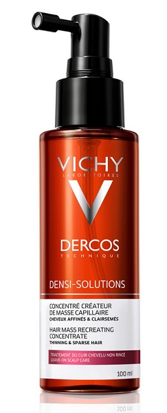 Dercos Densi Solutions Lozione 100 ml
