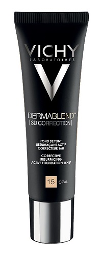 Dermablend coverflow 15 3d30ml