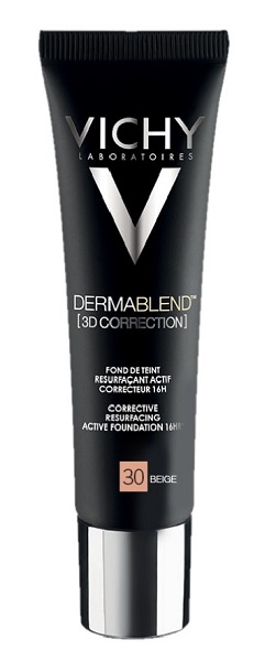 Dermablend coverflow 30 3d30ml