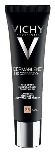 Dermablend coverflow 35 3d30ml