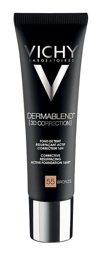 Dermablend coverflow 55 3d30ml