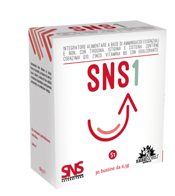 Sns 1 189g