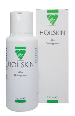 Hoilskin olio det.250ml