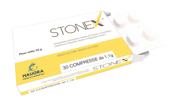 Stonex 30 Compresse