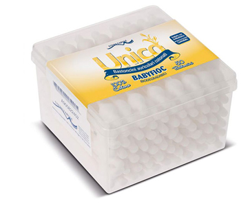 Unico babyfioc coton fioc 50 pezzi