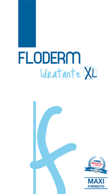 Floderm idratante xl 400ml