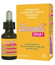 Decodi'dha 15ml