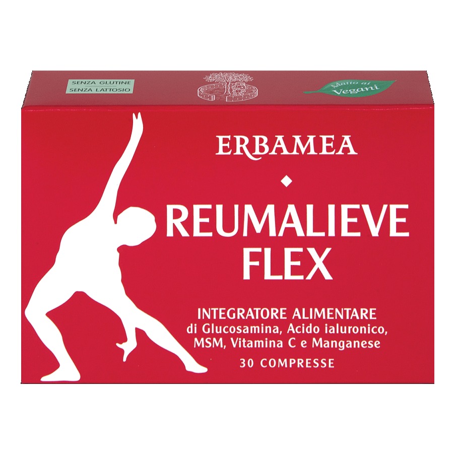 Reumalieve flex 30 compresse