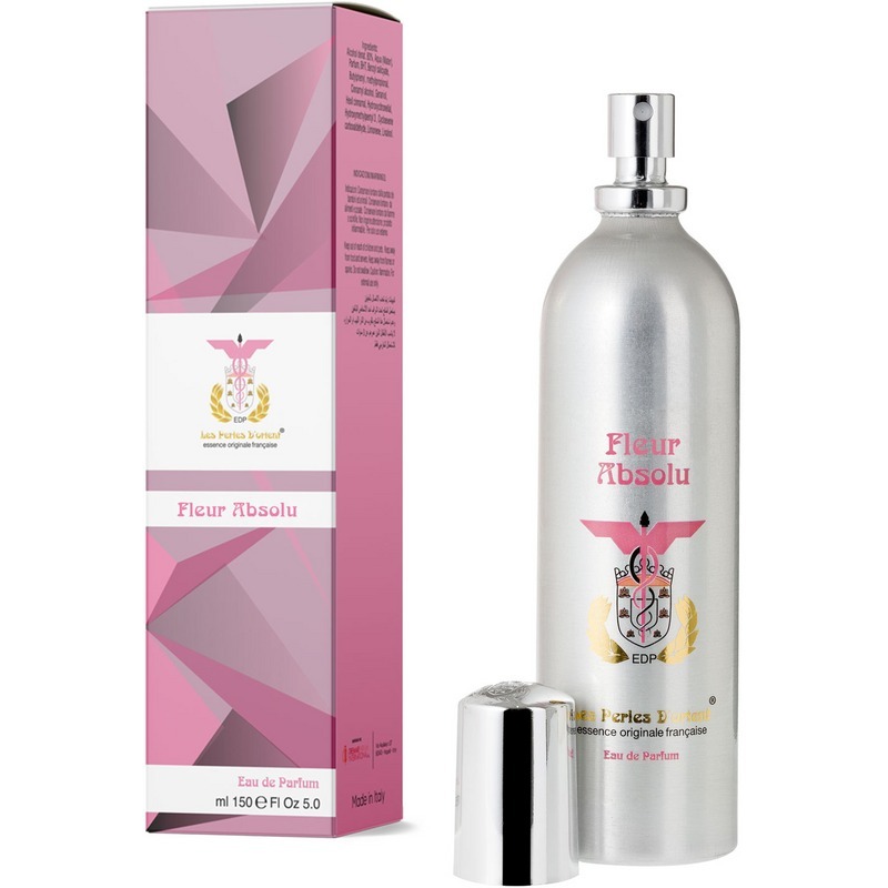 Les perles d'orient narcisse fleur absolu eau de parfum spray 150 ml