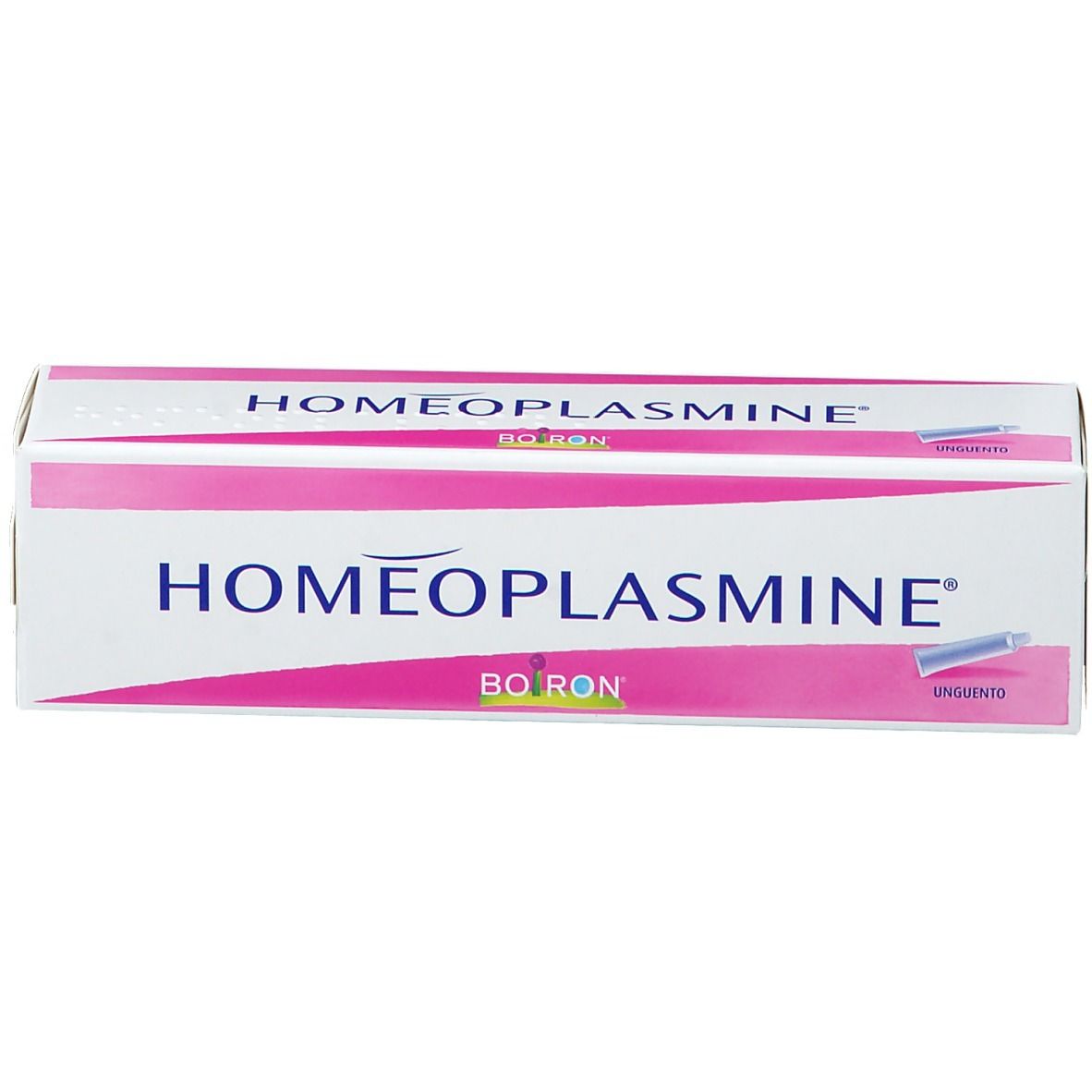 Boiron Homeoplasmine Rimedio Omeopatico per Irritazione Mucosa Nasale 40 g