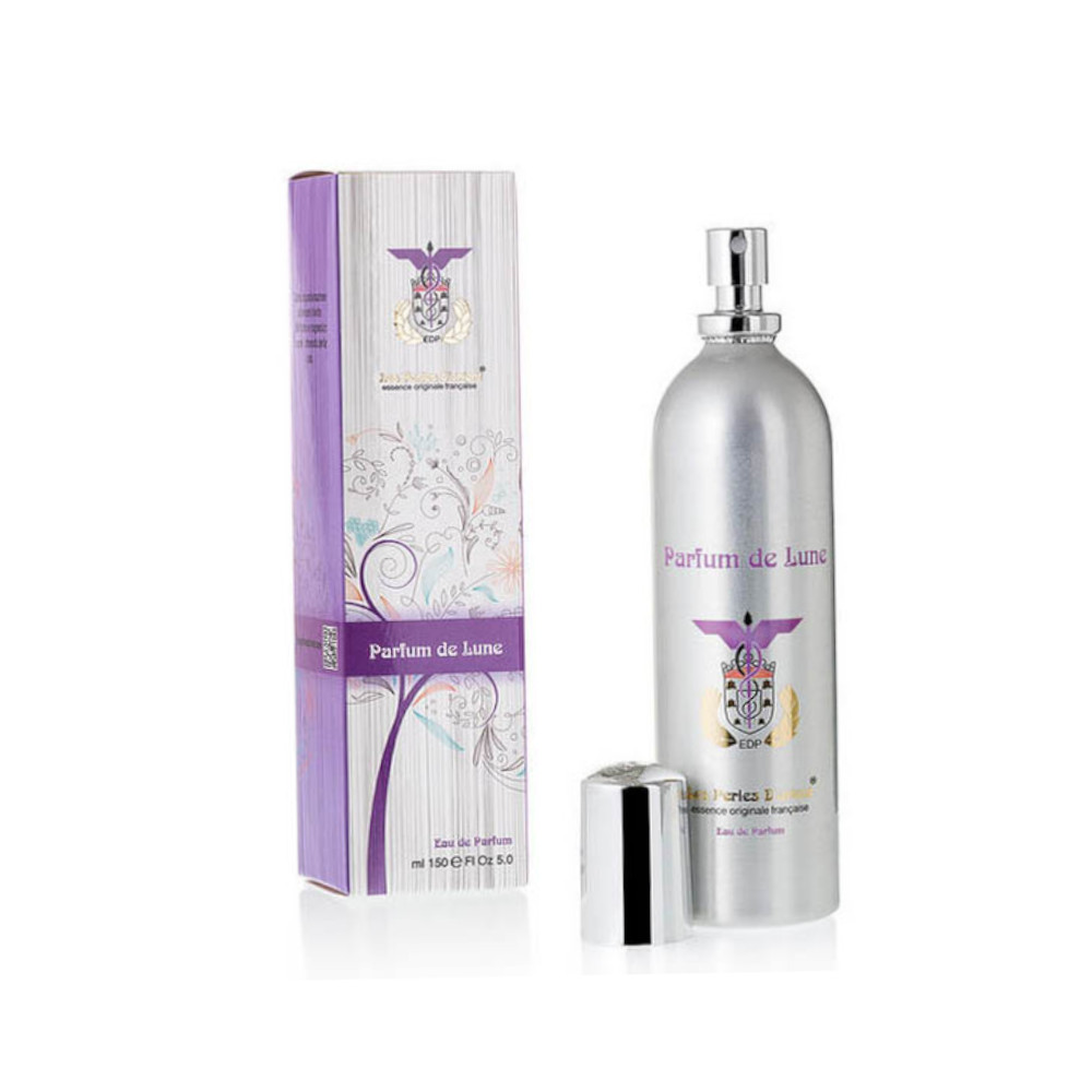 LES PERLES D'ORIENT - Parfum De Lune - Eau De Parfum Donna 150 Ml Vapo