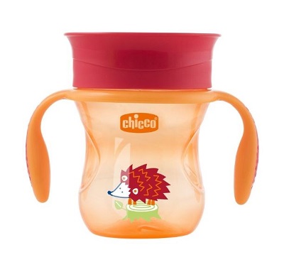 Chicco Tazza Perfectcup Neutro12M+