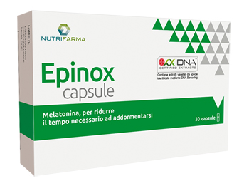 Epinox Capsule 30Capsule