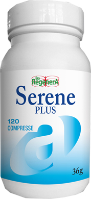 Serene Plus 120 Compresse