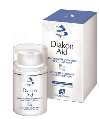 Biogena diakon aid 50ml