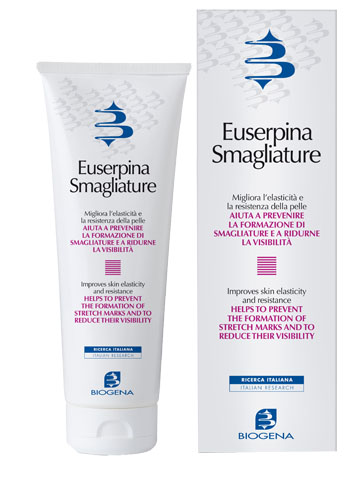 Euserpina Crema smagliature 250ml