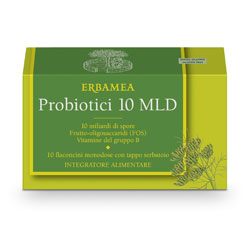 Probiotici 10mld s/gl 10fll 10ml