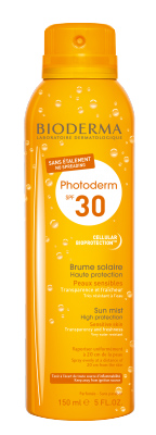 Photoderm brume spray trasparente 30