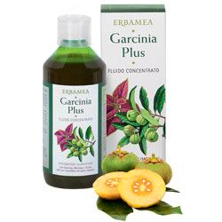 Garcinia plus Flaconcini conc.500mlebm