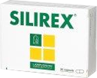 Silirex 30 Capsule 410mg