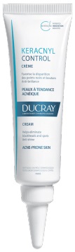 Keracnyl control crema 30ml