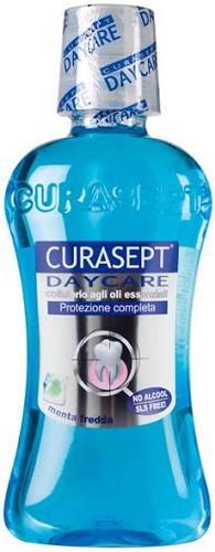 Curasept daycare menta fred500