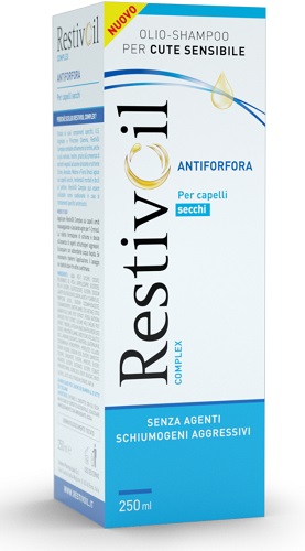 Restivoil cpx a-forf. c/s
