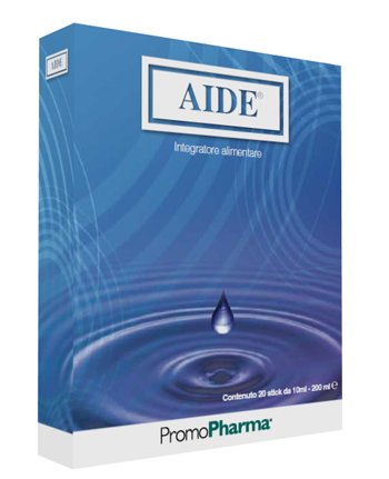 Aide germanio 20 stk 10ml