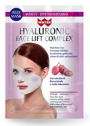 Winter hyaluronic mas antieta