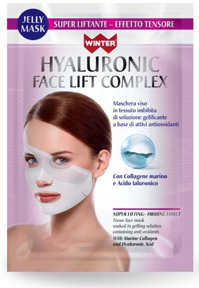 Winter hyaluronic mas liftante