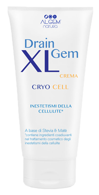 Draingem xl crema cryo cell
